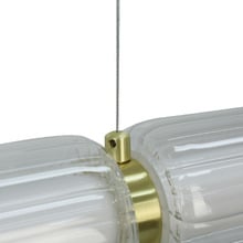 Foster LED Pendant Light
